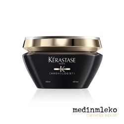 Kérastase - Chronologiste Masque Intense Regénérant maska za globinsko preobrazbo las