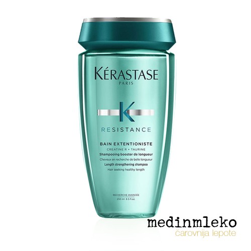 Kérastase - Résistance Bain Extentioniste kopel za krepitev dolžine las