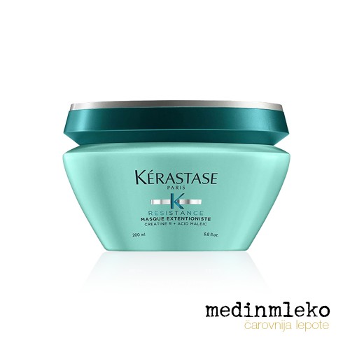 Kérastase - Résistance Masque Extentioniste maska za krepitev dolžine las