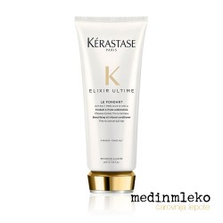 Kérastase - Elixir Ultime Fondant nega za sijaj in mehkobo las
