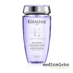 Kérastase - Blond Absolu Bain Lumiere vlažilna kopel