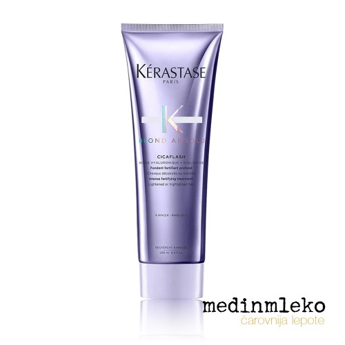 Kérastase - Blond Absolu Cicaflash nega