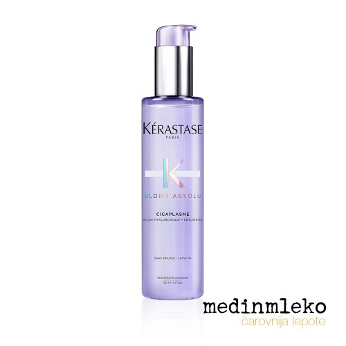 Kérastase - Blond Absolu Cicaplasme serum za blond lase in lase s prameni