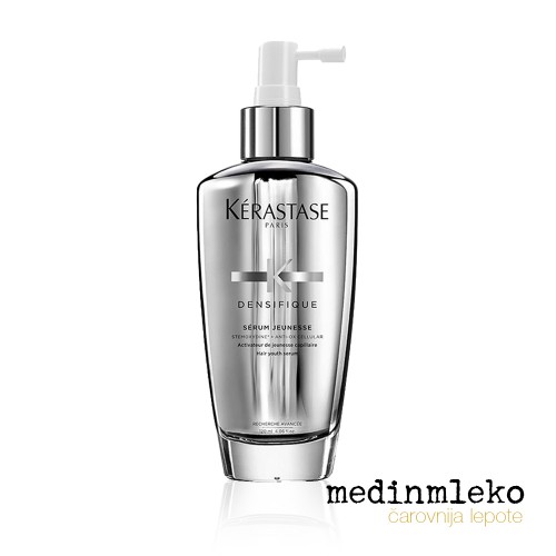 Kérastase - Densifique  Serum Jeunesse pomlajevalni serum za zgostitev las