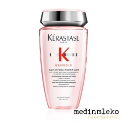 Kérastase - Genesis Bain Hydra kopel za mastne in tanke lase