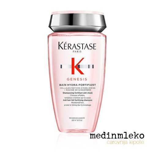 Kérastase - Genesis Bain Hydra kopel za mastne in tanke lase