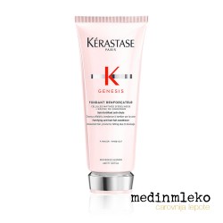 Kérastase - Genesis Fondant Renforcateur nega za lase, ki so nagnjeni k izpadanju zaradi lomljenja