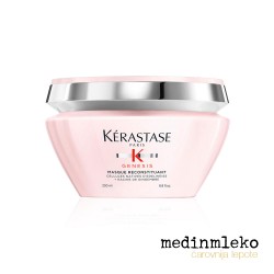 Kérastase - Genesis Masque Reconstituant intenzivna krepitvena maska, za lase ki so nagnjeni k izpadanju zaradi lomljenja