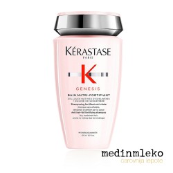 Kérastase - Genesis Bain Nutri kopel za suhe lase