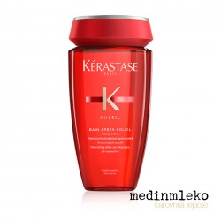 Kérastase - Soleil šampon za lase izpostavljene soncu