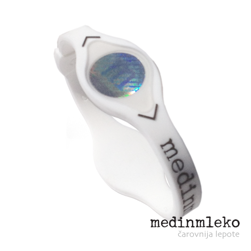 medinmleko - Energijski trak