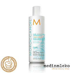 Moroccanoil - Curl balzam za kodre