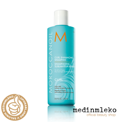 Moroccanoil - Curl šampon za kodre