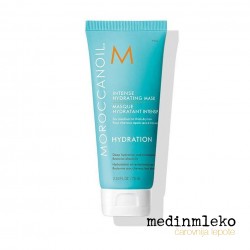 Moroccanoil - MINI Hydratation intenzivna maska za hidratacijo las