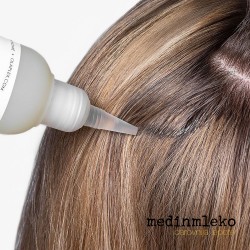 OLAPLEX N°0 - Intenzivni tretma za grajenje vezi v laseh