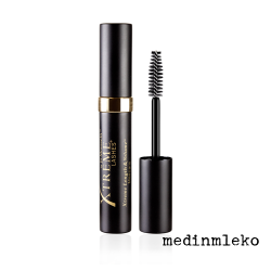 Xtreme Lashes - Maskara za izjemno dolge in goste trepalnice - Črna 