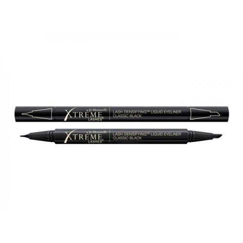 Xtreme Lashes - Tekoči, dolgo obstojni eyeliner za gostejše trepalnice