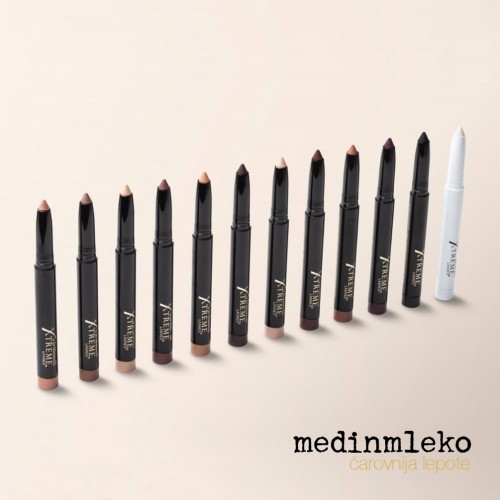 Xtreme Lashes - Senčilo za oči Glideshadow™ 